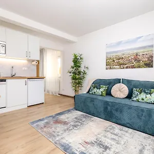  Apartment Perfekt Fuer Business Und Citytrip - Nahe Hochschule Und Zentrum - Parken Kostenlos